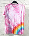 Modern Tie Dye (An eco-friendly guide to colouring your clothes & accessories) by Abi Patten, 9781782219903