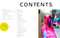 Modern Tie Dye (An eco-friendly guide to colouring your clothes & accessories) by Abi Patten, 9781782219903