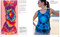 Modern Tie Dye (An eco-friendly guide to colouring your clothes & accessories) by Abi Patten, 9781782219903