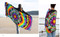 Modern Tie Dye (An eco-friendly guide to colouring your clothes & accessories) by Abi Patten, 9781782219903