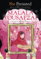 She Persisted: Malala Yousafzai by Aisha Saeed, Chelsea Clinton, Alexandra Boiger, Gillian Flint, 9780593402931