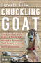 Secrets from Chuckling Goat (How a Herd of Goats Saved my Family and Started a Business that Became a Natural Health Phenomenon) - 9781401969448 by Shann Nix Jones, 9781401969448