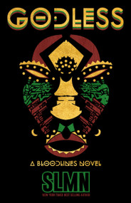 Godless (A Bloodlines Novel: Mystery Thriller Suspense) by SLMN, 9781954220126