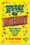 ReThink the Internet (How to Make the Digital World a Lot Less Sucky) by Trisha Prabhu, 9780593352823