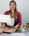Free Motion Embroidery (Creating textile art with layered fabric & stitch) by Katie Essam, 9781800920484