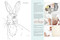 Free Motion Embroidery (Creating textile art with layered fabric & stitch) by Katie Essam, 9781800920484