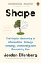 Shape (The Hidden Geometry of Information, Biology, Strategy, Democracy, and EverythingElse) - 9781984879073 by Jordan Ellenberg, 9781984879073