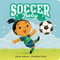 Soccer Baby - 9780593202463 by Diane Adams, Charlene Chua, 9780593202463