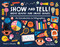Show and Tell! Great Graphs and Smart Charts (An Introduction to Infographics) - 9781623541750 by Stuart J. Murphy, Teresa Bellón, 9781623541750