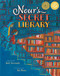 Nour's Secret Library by Wafa' Tarnowska, Vali Mintzi, 9781646862917