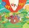 Up, Up, Up! - 9781646865918 by Susan Reed, Rachel Oldfield, Susan Reed, 9781646865918