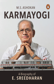 Karmayogi by M Ashokan, 9780143425304