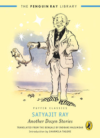 Another Dozen Stories by Ray , Satyajit, 9780143447030
