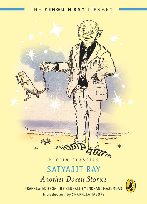Another Dozen Stories by Ray , Satyajit, 9780143447030