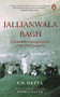 Jallianwala Bagh by V Datta, 9780143450337
