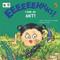 Eeks! I Saw an Ant! by Arthy Muthanna Singh, 9780143450993