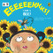 Eeks! I Saw a Bee! by Arthy Muthanna Singh, 9780143451013