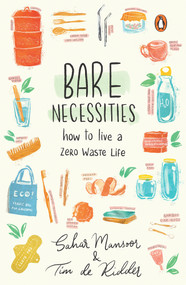 Bare Necessities by Sahar Mansoor, 9780143451174
