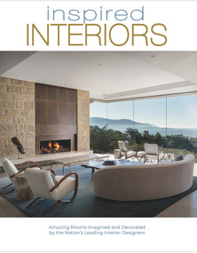 Inspired Interiors (Amazing rooms imagined and decorated by the nation's leading interior designers) by Intermedia Publishing Services, Intermedia Publishing Services Intermedia Publishing Services, 9780578591377
