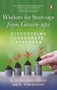 Wisdom for Start-ups from Grown-ups by R Narayanan, 9780670091539