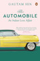Automobile by Gautam Sen, 9780670092246