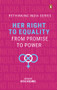 Her Right to Equality by Nisha Agrawal, 9780670092994