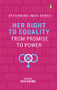 Her Right to Equality by Nisha Agrawal, 9780670092994