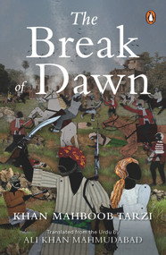 Break of Dawn by Ali Khan Mahmudabad, 9780670093618