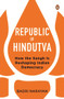 Republic of Hindutva by Badri Narayan, 9780670094042