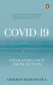 COVID-19 - 9780670094370 by Anirban Mahapatra, 9780670094370