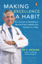 Making Excellence A Habit by V Mohan, 9780670094530