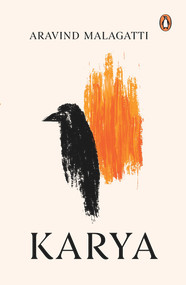 Karya by Aravind Mallagatti, 9780670095780