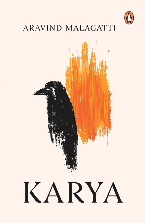 Karya by Aravind Mallagatti, 9780670095780