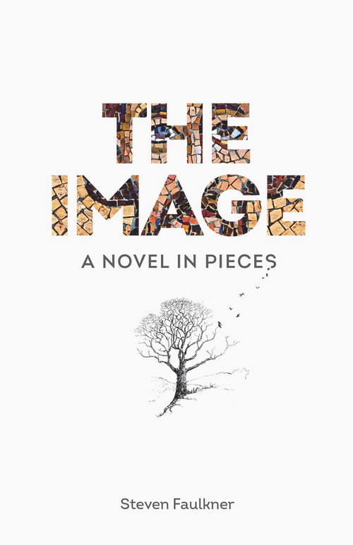 The Image (A Novel in Pieces) by Steven Faulkner, 9780825309762