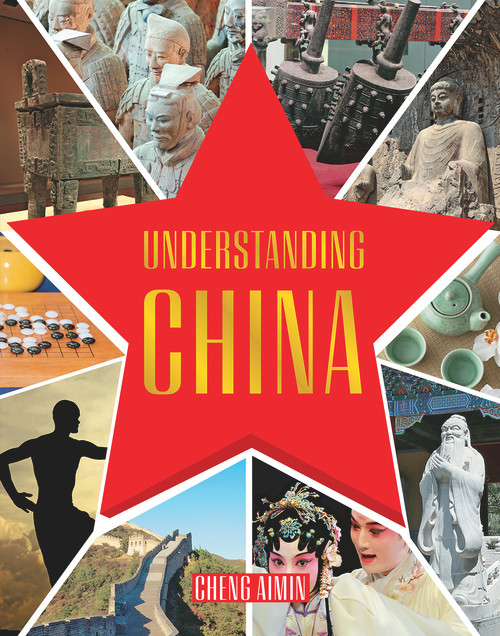 Understanding China by Aimin Cheng, 9781487807832