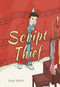 Script Thief by Zhou Hao, 9781487808129