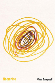 Nectarine by Chad Campbell, 9781550655667