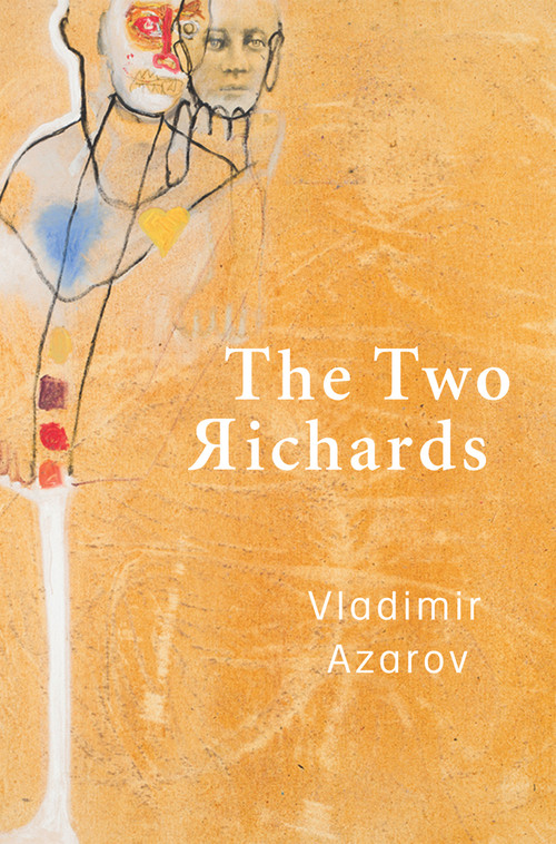 The Two Richards by Vladimir Azarov, 9781550969450