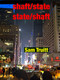 State/Shaft Shaft/State by Sam Truitt, 9781581772081