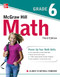 McGraw Hill Math Grade 6, Third Edition by McGraw Hill, 9781264285679