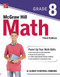 McGraw Hill Math Grade 8, Third Edition by McGraw Hill, 9781264285716