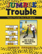 Jumble® Trouble (These Puzzles Are a Problem!) by Tribune Content Agency LLC, 9781629379173