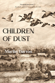 Children of Dust by Marlin Barton, 9781646030798