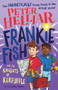 Frankie Fish and the Knights of Kerfuffle by Peter Helliar, 9781760505615