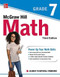 McGraw Hill Math Grade 7, Third Edition by McGraw Hill, 9781264285693