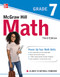 McGraw Hill Math Grade 7, Third Edition by McGraw Hill, 9781264285693