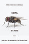 Metastasis (Poetry) by Josie Di Sciascio-Andrews, 9781771615365