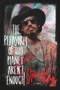 The Pleasures of this Planet aren't enough (Poems) by Stedmond Pardy, 9781771615440