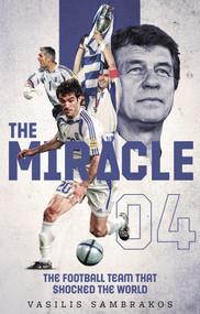 The Miracle by Constantine Gonticas, 9781785317835