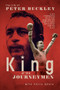 King of the Journeymen (The Life of Peter Buckley) by Peter Buckley, Chris Aker, 9781785317859